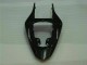 Suzuki GSXR 1000 K3 03-04 - Negro
