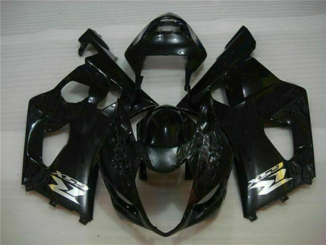 Suzuki GSXR 1000 K3 03-04 - Negro