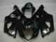Suzuki GSXR 1000 K3 03-04 - Negro