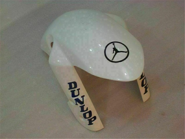 Suzuki GSXR 1000 K5 05-06 - Blanco Suzuki GSXR 1000 K5 05-06 - Blanco