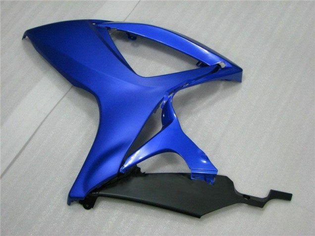 Suzuki GSXR 600 / 750 K6 06-07 - Azul Negro Suzuki GSXR 600 / 750 K6 06-07 - Azul Negro