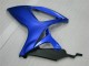 Suzuki GSXR 600 / 750 K6 06-07 - Azul Negro Suzuki GSXR 600 / 750 K6 06-07 - Azul Negro