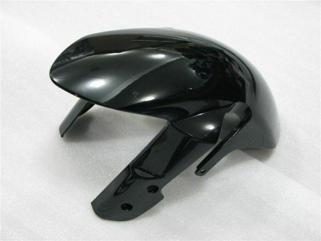 Suzuki GSXR 600 / 750 K6 06-07 - Azul Negro Suzuki GSXR 600 / 750 K6 06-07 - Azul Negro