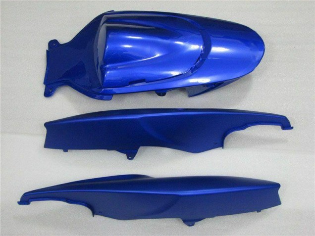 Suzuki GSXR 600 / 750 K6 06-07 - Azul Negro Suzuki GSXR 600 / 750 K6 06-07 - Azul Negro