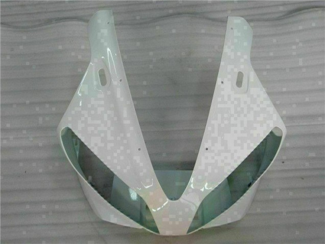 Yamaha R1 00-01 - Blanco