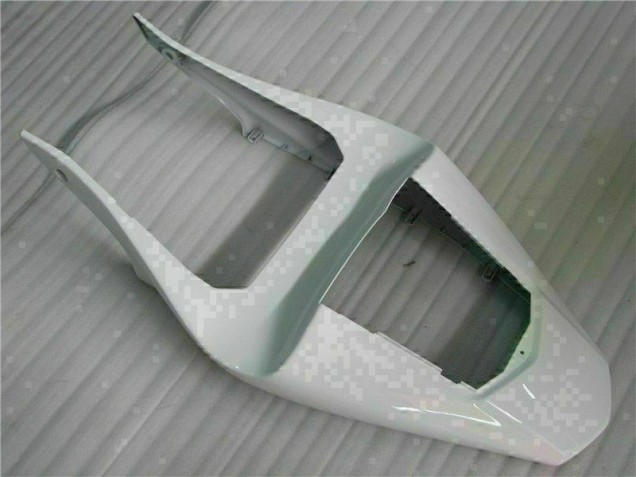 Yamaha R1 00-01 - Blanco