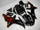 Yamaha R1 02-03 - Negro Yamaha R1 02-03 - Negro