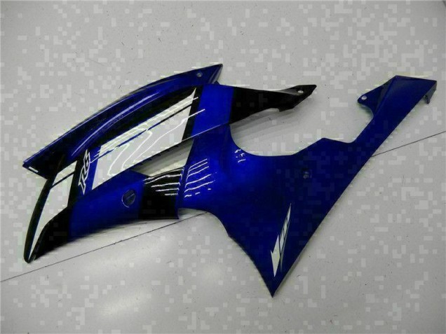 Yamaha R6 08-16 - Azul Yamaha R6 08-16 - Azul