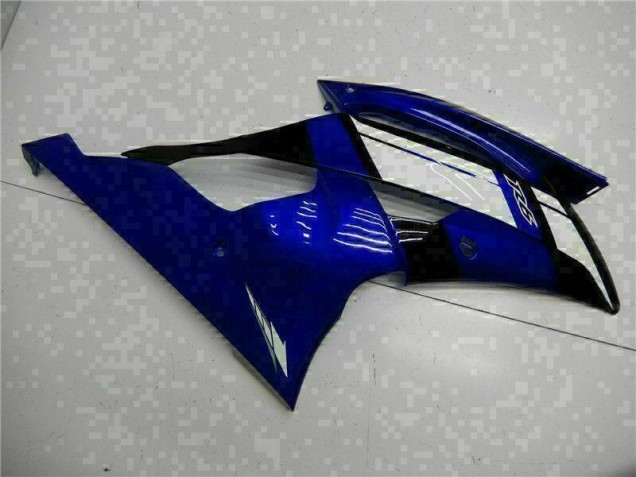 Yamaha R6 08-16 - Azul Yamaha R6 08-16 - Azul