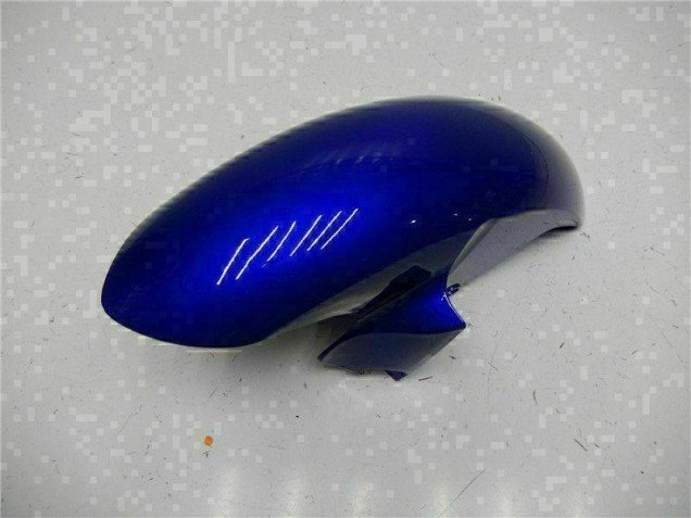 Yamaha R6 08-16 - Azul Yamaha R6 08-16 - Azul