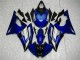 Yamaha R6 08-16 - Azul Yamaha R6 08-16 - Azul