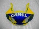 Yamaha R6 98-02 - Amarillo Azul Yamaha R6 98-02 - Amarillo Azul