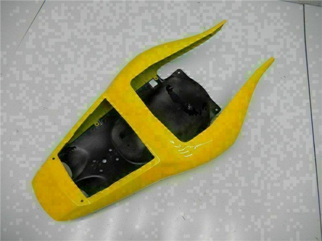 Yamaha R6 98-02 - Amarillo Azul Yamaha R6 98-02 - Amarillo Azul
