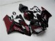 Honda CBR 1000 RR 04-05 - Rojo Negro Honda CBR 1000 RR 04-05 - Rojo Negro