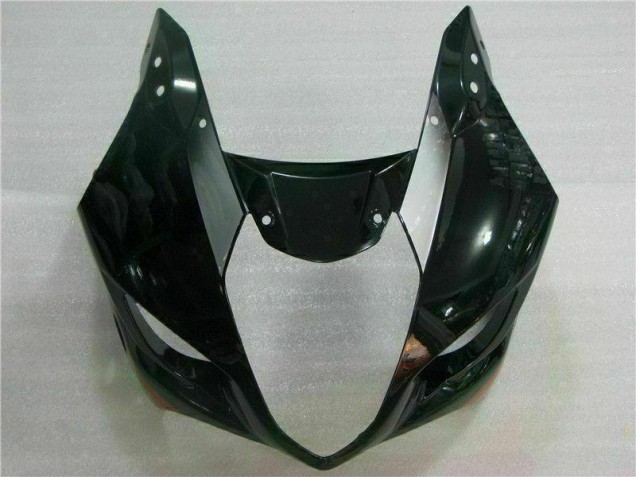 Suzuki GSXR 1000 K3 03-04 - Marrón Negro Suzuki GSXR 1000 K3 03-04 - Marrón Negro