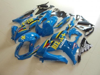 Suzuki GSXR 1000 K9 09-16 - Rizla