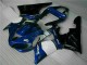 Yamaha R1 00-01 - Azul Yamaha R1 00-01 - Azul