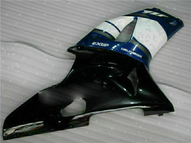 Yamaha R1 00-01 - Azul Yamaha R1 00-01 - Azul