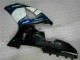 Yamaha R1 00-01 - Azul Yamaha R1 00-01 - Azul
