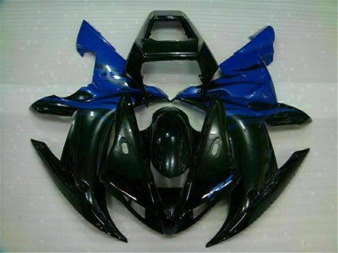 Yamaha R1 02-03 - Azul