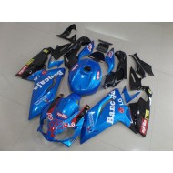 Aprilia RS 125 06-11 - Azul & Negro