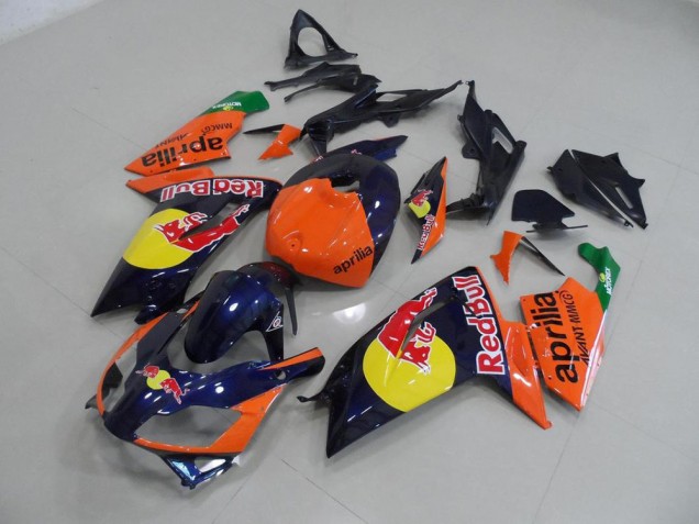 Aprilia RS 125 06-11 - Red Bull Aprilia RS 125 06-11 - Red Bull