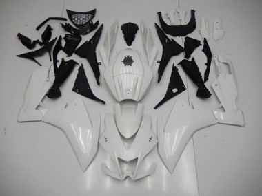 Aprilia RS4 50 125 11-18 - Blanco