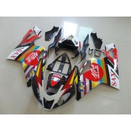 Aprilia RSV 1000 03-06 - Colorful Sax