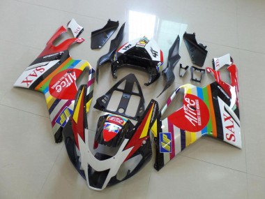 Aprilia RSV 1000 03-06 - Colorful Sax