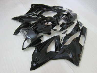 BMW S1000RR 15-18 - Negro