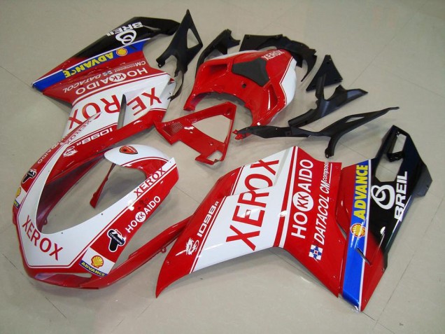 Ducati 848 1098 1198 07-14 - Xerox Ducati 848 1098 1198 07-14 - Xerox