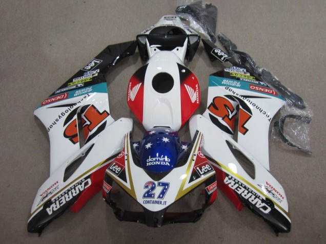 Honda CBR 1000 RR 04-05 - 27 Contrainer IT Honda CBR 1000 RR 04-05 - 27 Contrainer IT
