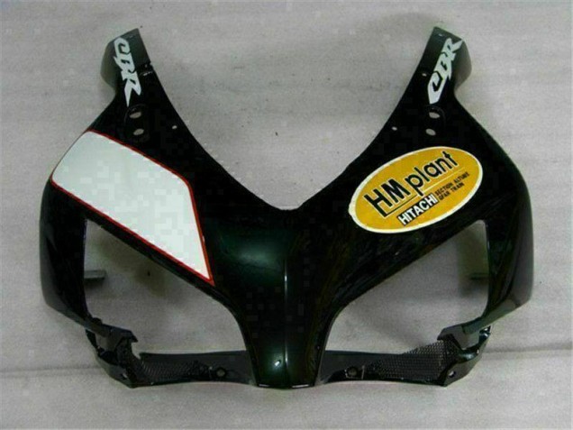 Honda CBR 1000 RR 04-05 - Amarillo Negro Honda CBR 1000 RR 04-05 - Amarillo Negro