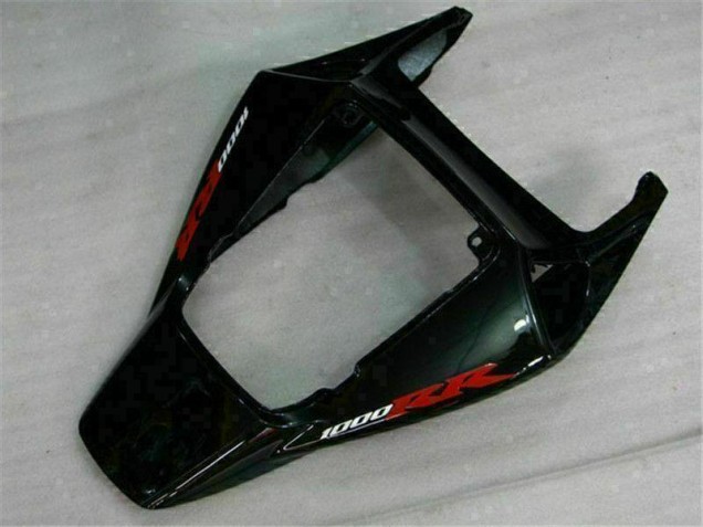 Honda CBR 1000 RR 04-05 - Amarillo Negro Honda CBR 1000 RR 04-05 - Amarillo Negro