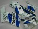 Honda CBR 1000 RR 04-05 - Blanco Azul Repsol Honda CBR 1000 RR 04-05 - Blanco Azul Repsol