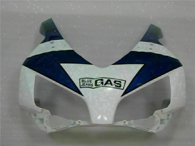 Honda CBR 1000 RR 04-05 - Blanco Azul Repsol Honda CBR 1000 RR 04-05 - Blanco Azul Repsol