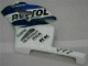 Honda CBR 1000 RR 04-05 - Blanco Azul Repsol Honda CBR 1000 RR 04-05 - Blanco Azul Repsol