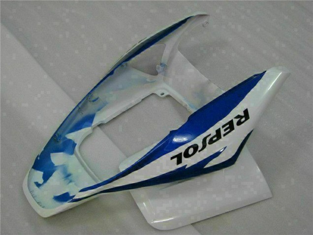 Honda CBR 1000 RR 04-05 - Blanco Azul Repsol Honda CBR 1000 RR 04-05 - Blanco Azul Repsol