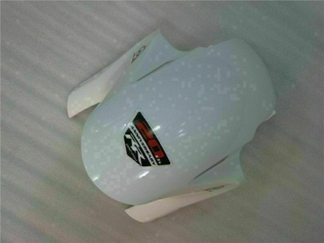 Honda CBR 1000 RR 04-05 - Blanco Rojo 77 Honda CBR 1000 RR 04-05 - Blanco Rojo 77
