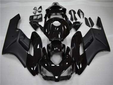 Honda CBR 1000 RR 04-05 - Brillante Negro Mate