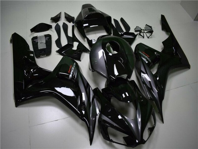 Honda CBR 1000 RR 04-05 - Gris Negro Honda CBR 1000 RR 04-05 - Gris Negro