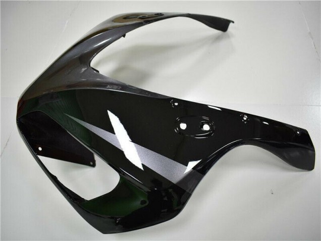 Honda CBR 1000 RR 04-05 - Gris Negro Honda CBR 1000 RR 04-05 - Gris Negro