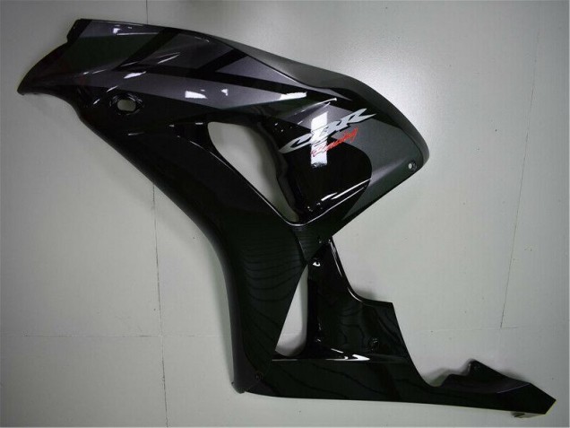 Honda CBR 1000 RR 04-05 - Gris Negro Honda CBR 1000 RR 04-05 - Gris Negro