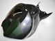 Honda CBR 1000 RR 04-05 - Gris Negro Honda CBR 1000 RR 04-05 - Gris Negro