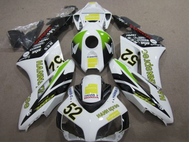 Honda CBR 1000 RR 04-05 - Hannspree 52