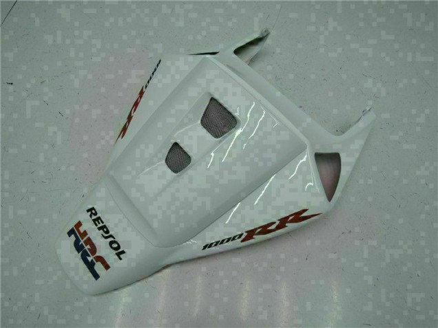 Honda CBR 1000 RR 04-05 - Naranja Blanco Repsol