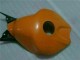 Honda CBR 1000 RR 04-05 - Naranja Rojo Repsol 26