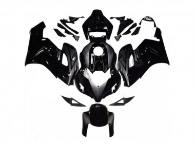 Honda CBR 1000 RR 04-05 - Negro Gris