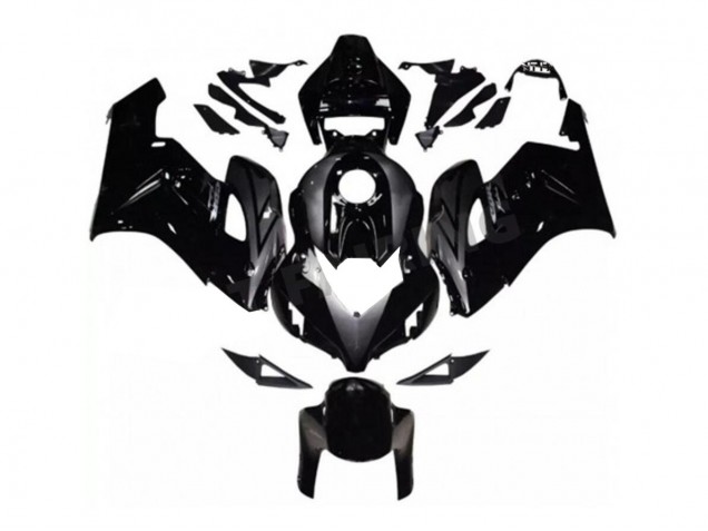 Honda CBR 1000 RR 04-05 - Negro Gris