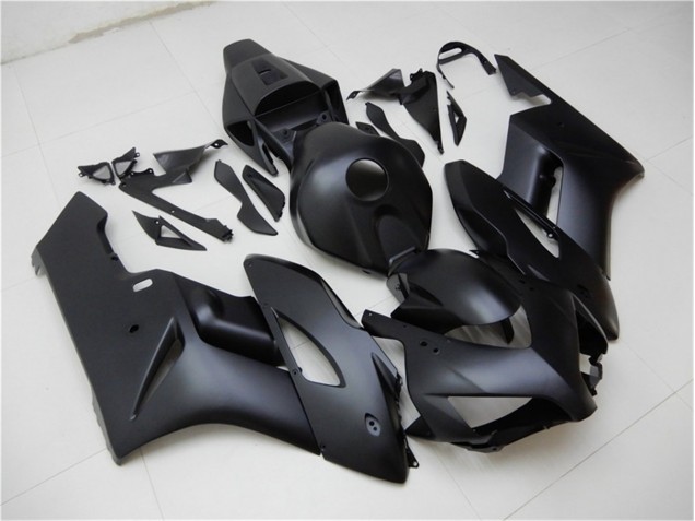 Honda CBR 1000 RR 04-05 - Negro Mate